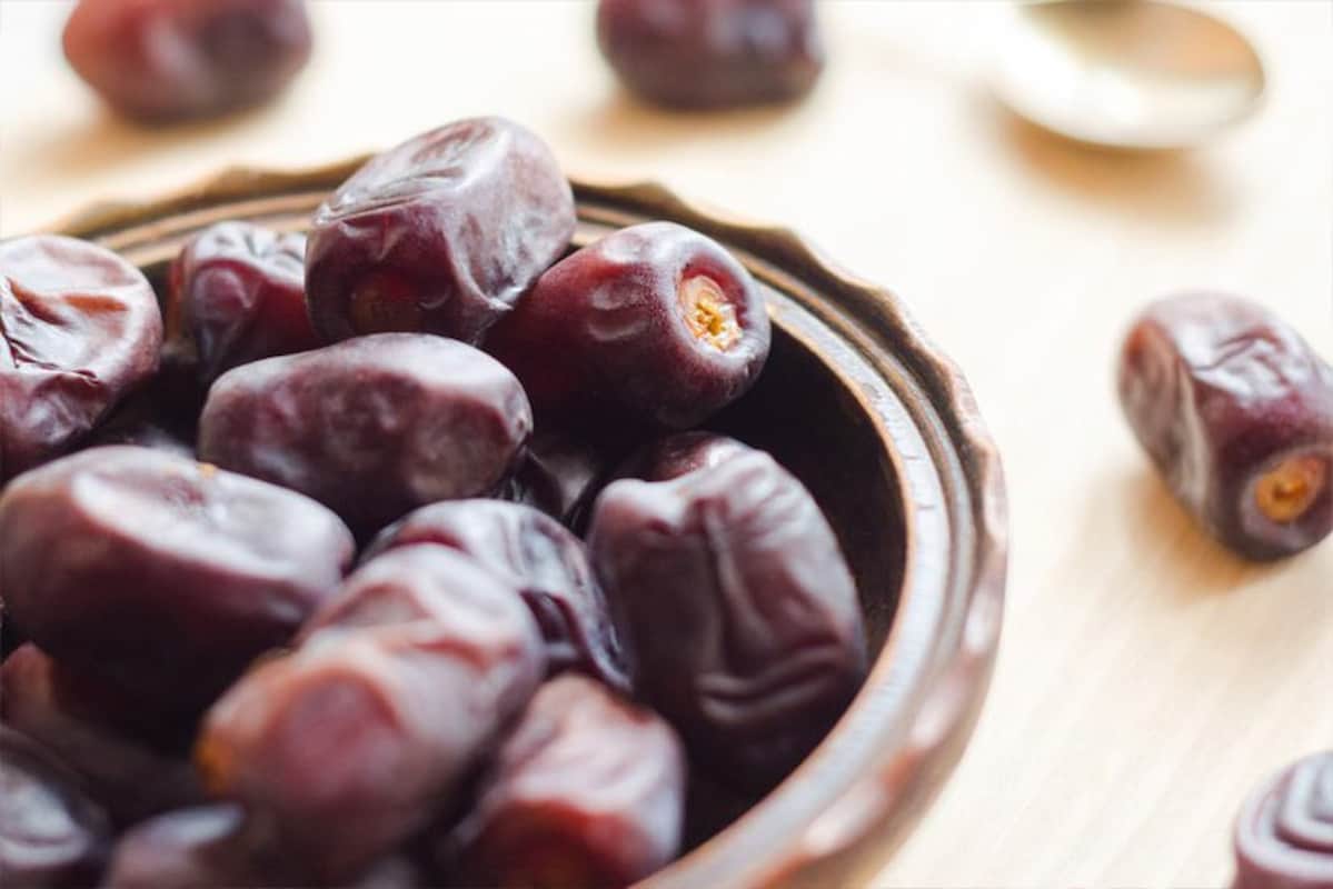 خرما مضافتی کرمان اعلا درشت با کیفیت عالی